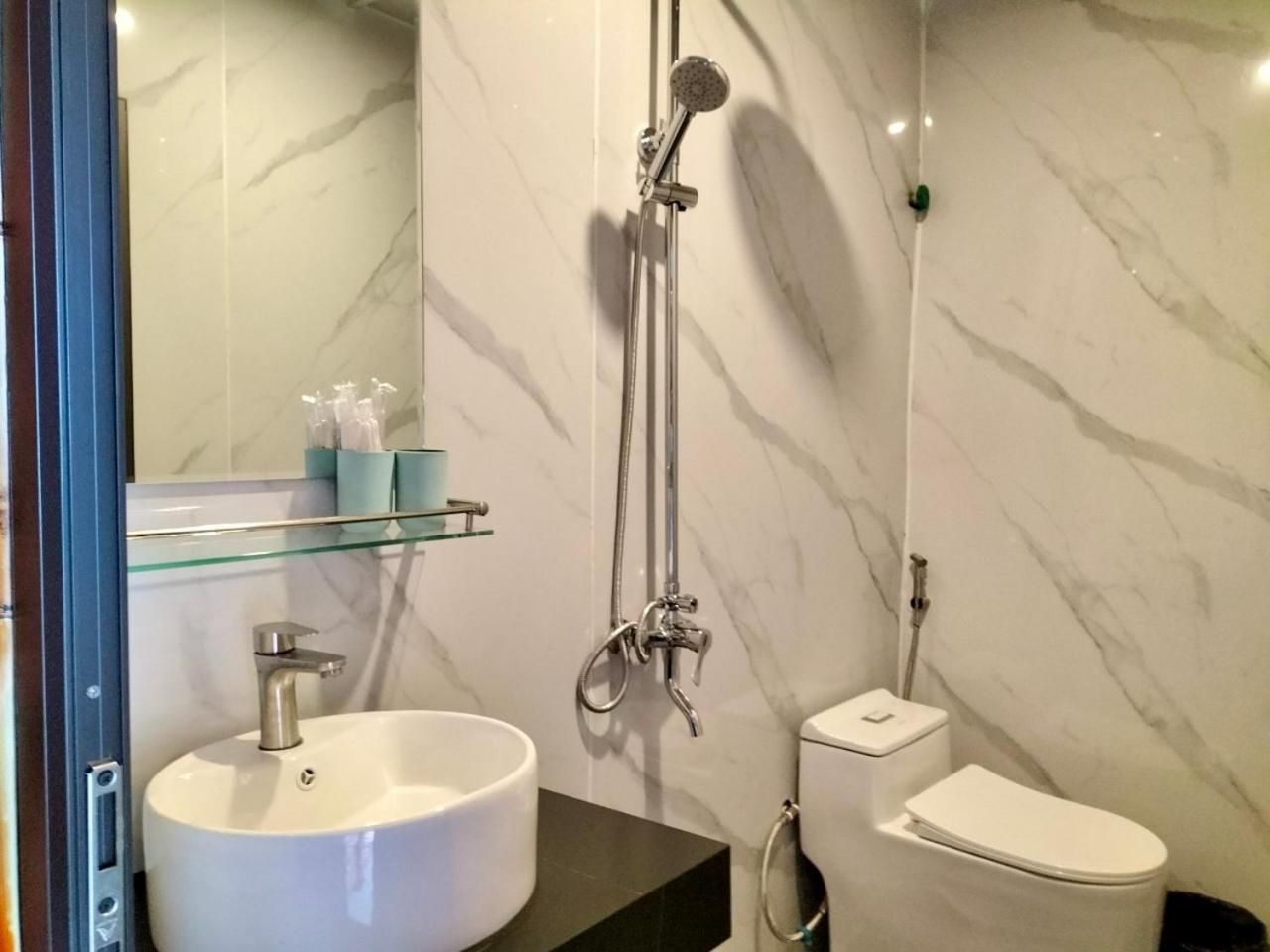 Sapa Fortuner Hotel Dış mekan fotoğraf