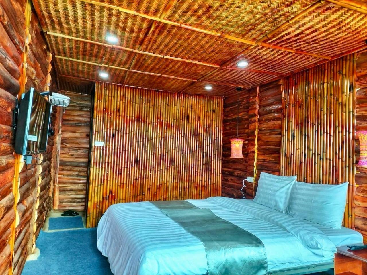 Sapa Fortuner Hotel Dış mekan fotoğraf