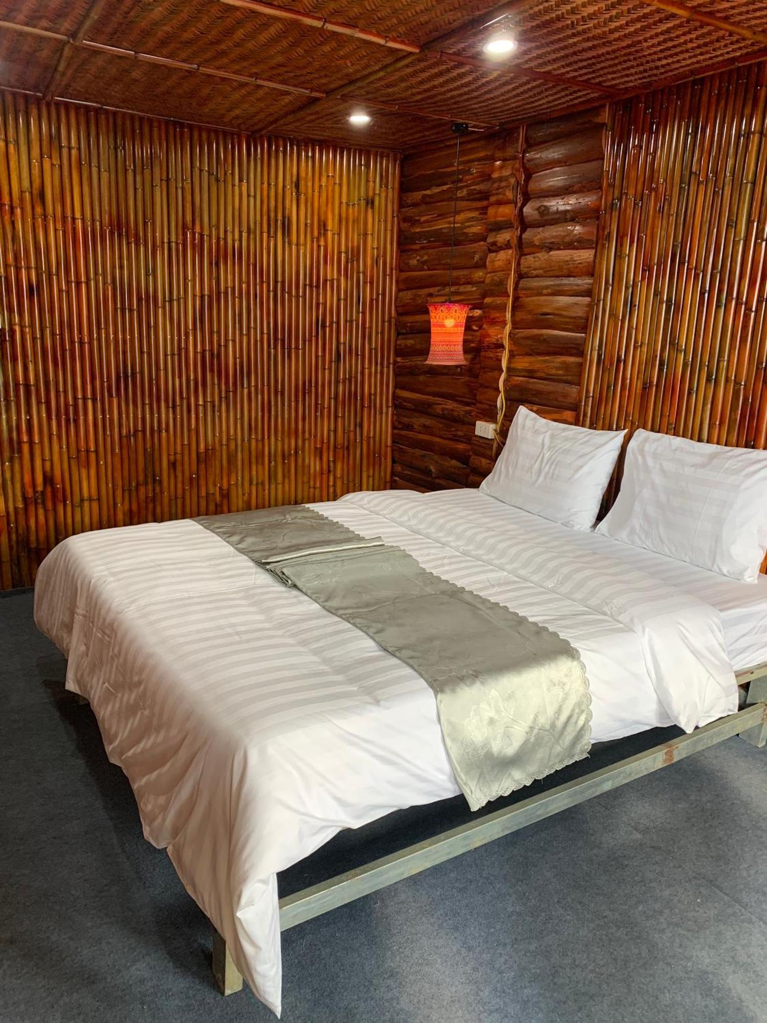 Sapa Fortuner Hotel Dış mekan fotoğraf