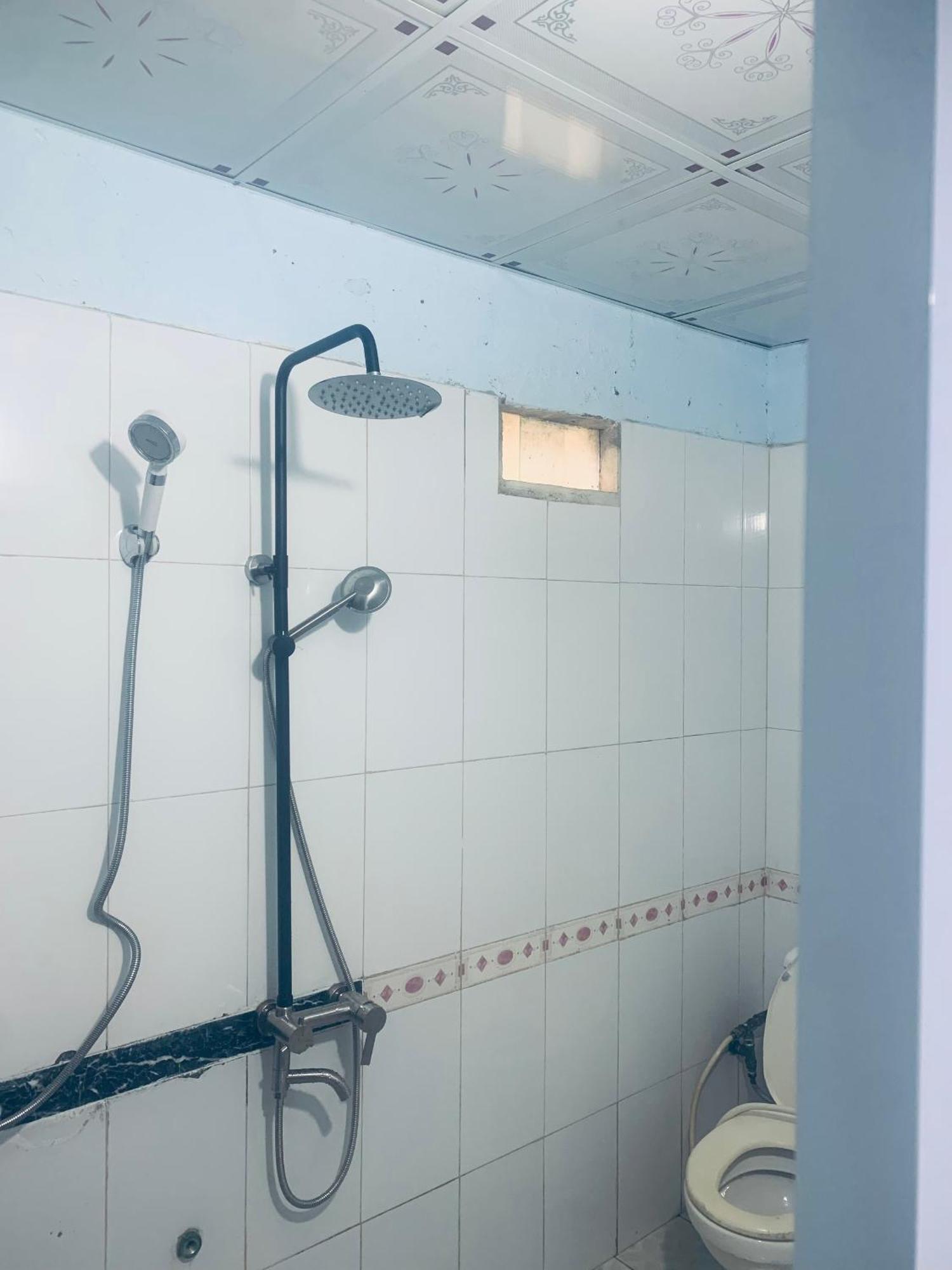 Sapa Fortuner Hotel Dış mekan fotoğraf