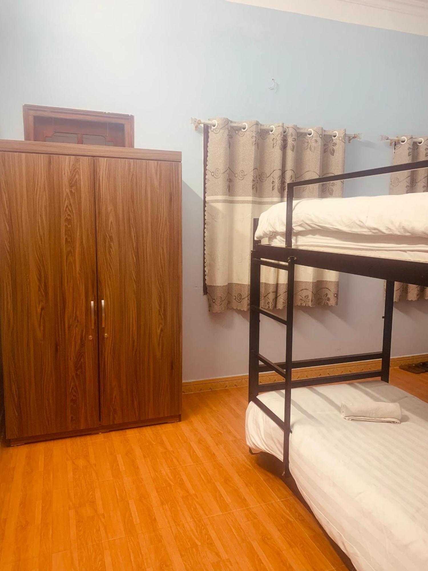 Sapa Fortuner Hotel Dış mekan fotoğraf